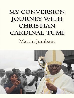 cover image of My Conversion Journey with Christian Car